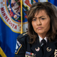 Janeé Harteau (Brendan Smialowski/Getty Images)